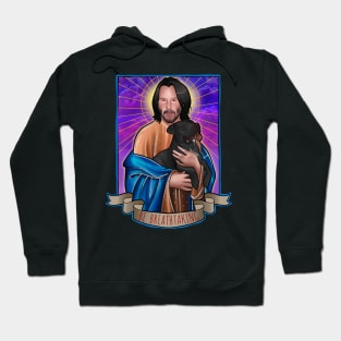 Be Breathtaking Hoodie